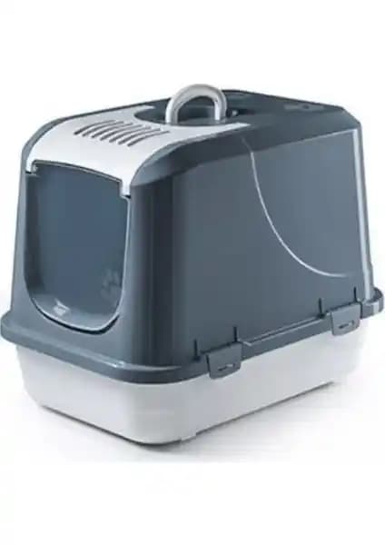 Çınar XXL ve İmac Zuma Kapalı Kedi Tuvaletleri Karşılaştırması