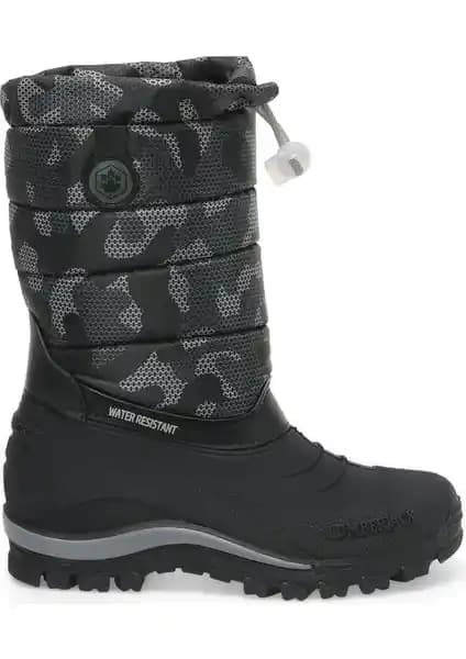 Çocuk Botları Karşılaştırması: Lumberjack Hulk ve Muggo Trudy'nin Özellikleri