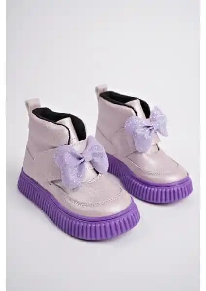 Çocuk Kışlık Botları Karşılaştırması: Muggo Nixie ve Vicco D'lites Modelleri