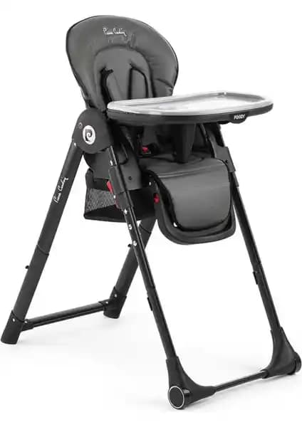 Çocuk Sandalyesi Karşılaştırması: Pierre Cardin Foody ve Prego Lucca Modelleri İncelemesi