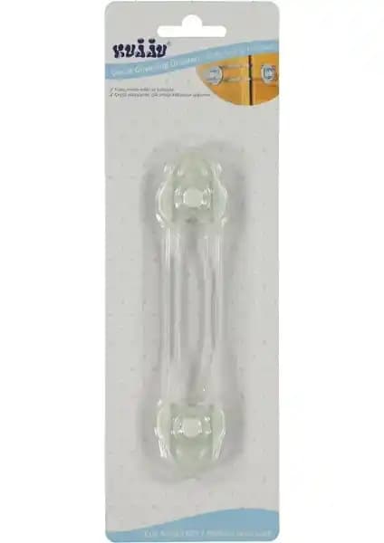 Çocuk ve Ev Güvenliği İçin Ely Baby Çok Amaçlı Kilit ve Penkid Kablolu Pencere Emniyet Kilidi Karşılaştırması