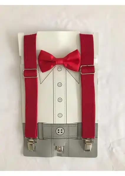 Çocuklar İçin Askı ve Papyon Takımları Karşılaştırması ve Seçim Rehberi