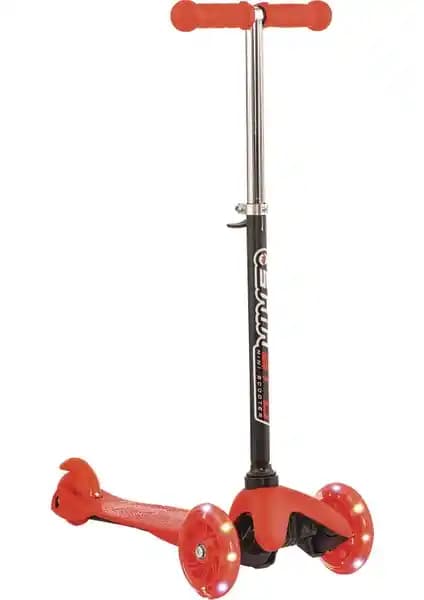 Çocuklar İçin En İyi Scooter Karşılaştırması: Performans ve Özellikler Analizi