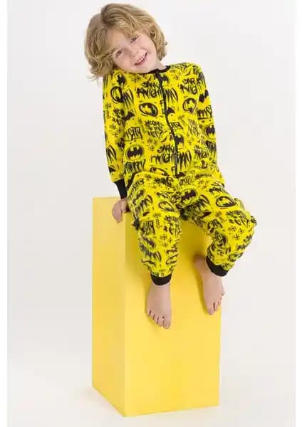 Çocuklar İçin Polar Tulum Seçenekleri: Batman ve Harry Potter Modellerinin Karşılaştırması