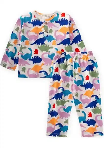 Çocuklar İçin Rahat ve Sevimli Pijama Takımları: Tasarım ve Kalite Karşılaştırması