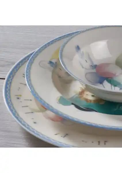 Çocuklar İçin Sağlıklı ve Eğlenceli Yemek Takımları Karşılaştırması