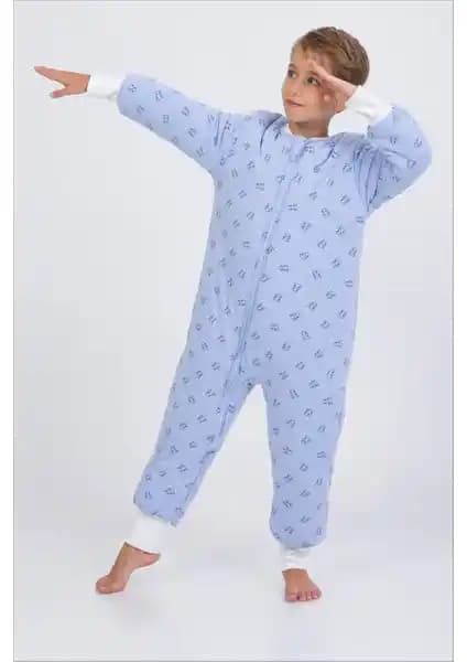 Çocuklar İçin Uyku Tulumu Karşılaştırması: Cantoy ve Ella Bonna Ürünleri Analizi