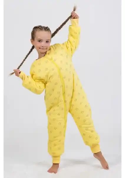 Çocuklar İçin Uyku Tulumu Karşılaştırması: Pamuk ve Elyaf Dolgulu Modeller