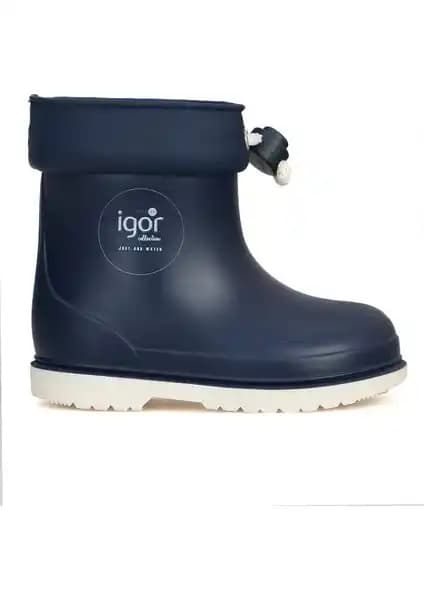 Çocuklar İçin Yağmur ve Kışlık Bot Karşılaştırması: Igor Bimbu Nautico ve Vicco Bambu