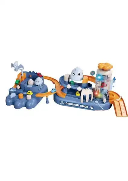 Çocuklar İçin Yarış Pisti ve Işıklı Raylar: Karşılaştırmalı İnceleme ve Seçenekler