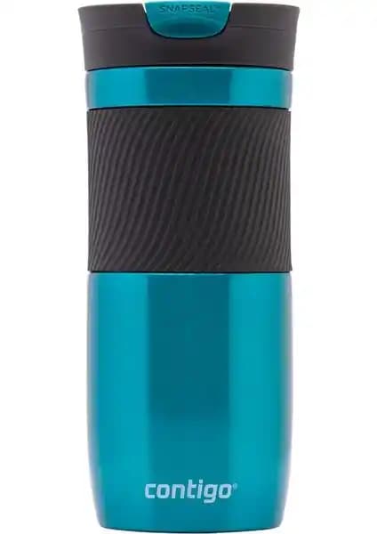 Contigo Byron ve Thermos JNL-500 Termoslar Karşılaştırması: Özellikler ve Kullanıcı Yorumları