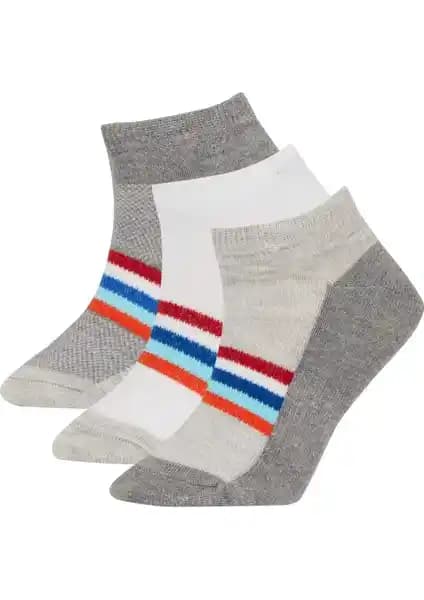 DeFacto Erkek Çocuk Patik Çorapları Karşılaştırması: Tasarım ve Konfor Analizi