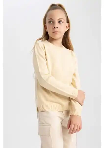 DeFacto Kız Çocuk Kazak ve Tayt Karşılaştırması: Seçim Rehberi