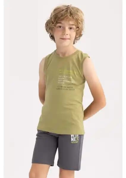 DeFacto ve Tutku Erkek Çocuk Atletleri Karşılaştırması: Özellikler ve Kullanım Alanları