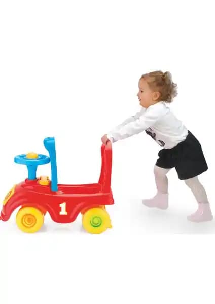 Dolu İlk Motorum ve Pilsan Herby Pedallı Arabalar Karşılaştırması: Özellikler ve Kullanıcı Yorumları