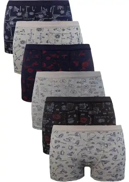 Erkek Çocuk Boxer Karşılaştırması: Pamuklu ve Likralı Modellerin Özellikleri