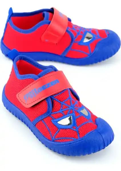 Erkek Çocuk Yazlık Ayakkabıları Karşılaştırması: Gezer ve Tonny Black Modelleri