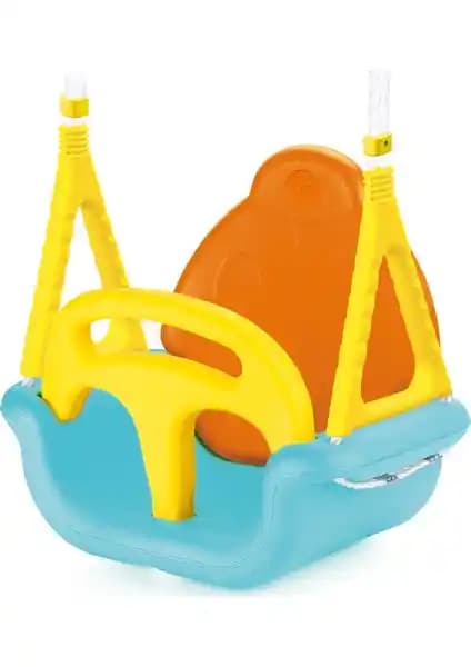 Fisher-Price ve Pilsan Jumbo Salıncak Karşılaştırması: Güvenlik ve Kullanım Özellikleri