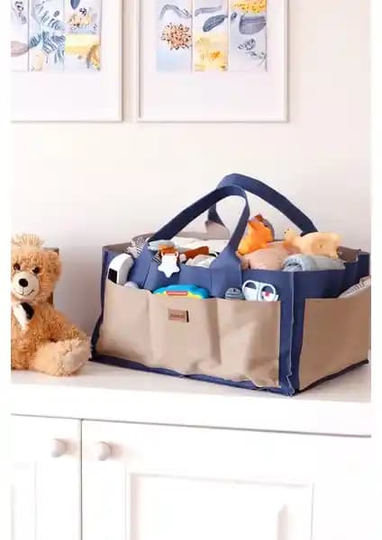 Hamur Anne XL ve Serstil Keçe Bebek Bakım Çantası Karşılaştırması ve En İyi Seçenekler