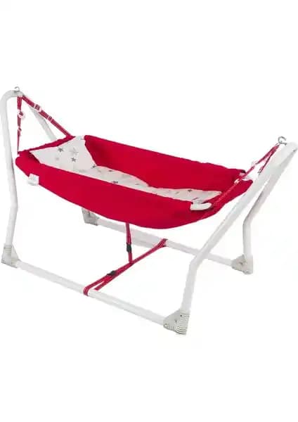 Holmen Milas ve Svava Ahşap Bebek Hamak Beşik Karşılaştırması