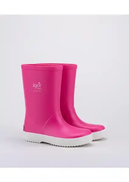 İgor Nautico Pembe Çizme ve TOPO SKI CHAROL Fuşya Kız Çocuk Botu Karşılaştırması