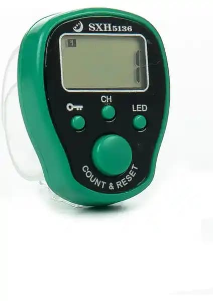 İhvan Online ve Tahtakale Yüzük Zikirmatikleri Karşılaştırması