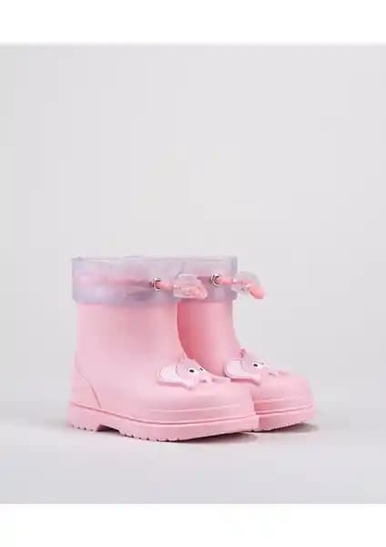 İki Popüler Çocuk Yağmur Çizmesi Modelinin Detaylı Karşılaştırması ve Seçim Rehberi