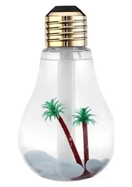 İki Popüler Hava Nemlendirici Modelinin Detaylı Karşılaştırması ve Özellikleri