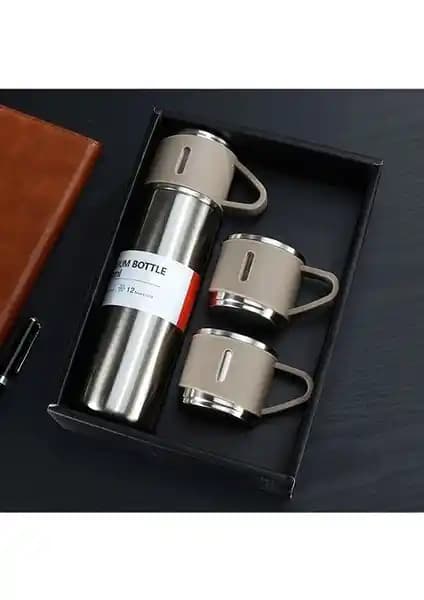 İraş Avm ve Thermohis Paslanmaz Çelik Termos Karşılaştırması ve Kullanıcı Yorumları