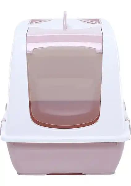 Kapalı Kedi Tuvaletleri Karşılaştırması: Milo ve Yızhane Modellerinin Özellikleri