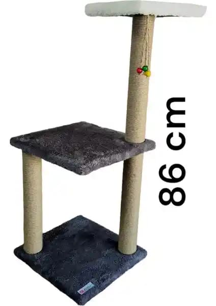 Kedi Tırmalama Standları Karşılaştırması: Lena Pet ve Misspet Modelleri