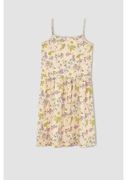 Kız Çocuk Elbise Karşılaştırması: DeFacto ve Eylülce Butik Modelleri Analizi