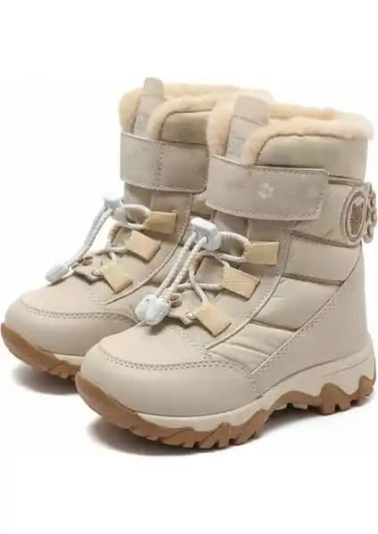 Kız Çocuk Kışlık Botları Karşılaştırması: Mcdark ve Vicco Modelleri Analizi