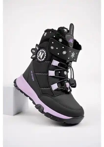 Kız Çocuklar İçin Kışlık Botlar: Mcdark ve Vicco Modellerinin Karşılaştırması