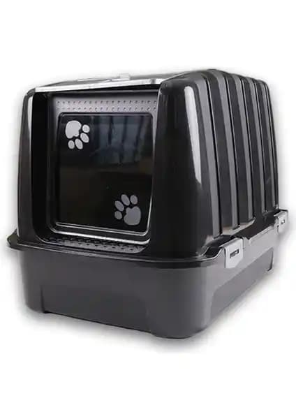 Kurtbay ve Milo Kapalı Kedi Tuvaletleri Karşılaştırması: Özellikler ve Kullanıcı Yorumları