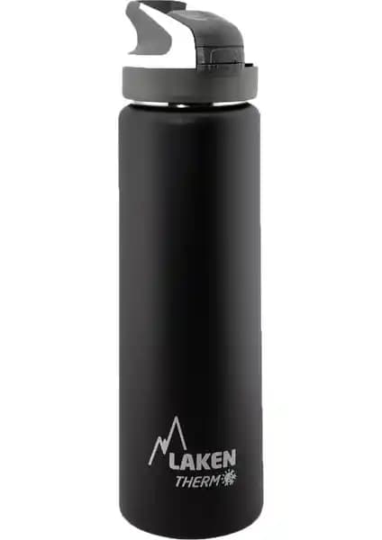 Laken Çelik 188 Summit ve Stanley Iceflow Flip Straw Termosları Karşılaştırması