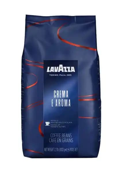 Lavazza Crema E Aroma Blue ve Moliendo Yemen Mocha Kahve Karşılaştırması