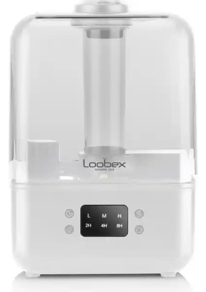 Loobex ve Robeve Hava Nemlendirici Modellerinin Detaylı Karşılaştırması