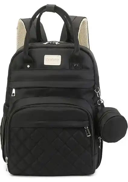 Love Home Anne Çantası ve Puredu Bebek Bakım Çanta Seti Karşılaştırması