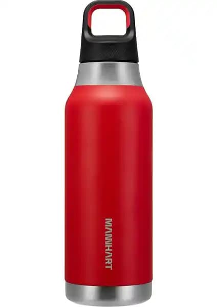 Mannhart Spigen B213 ve Thermos JNL-500 Termoslarının Karşılaştırması ve Kullanım Özellikleri