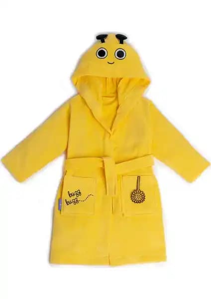 Milk&Moo Kadife Çocuk Bornozları Karşılaştırması: Renkler, Tasarımlar ve Kullanım Özellikleri