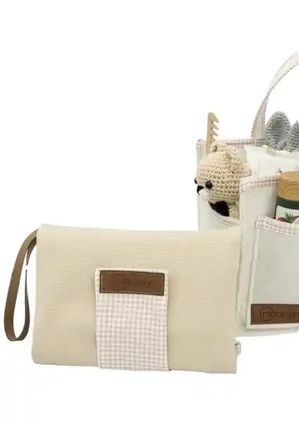 Mordesign Bebek Bakım Çantaları Karşılaştırması: Fonksiyonellik ve Tasarım Analizi