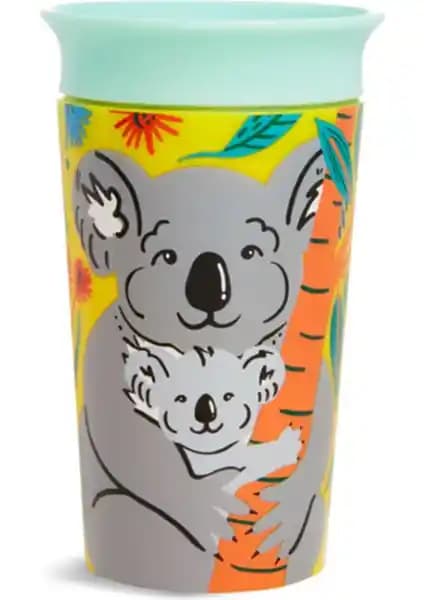 Munchkin Miracle 360° WildLove ve Simple Clean Pipetli Alıştırma Bardakları Karşılaştırması