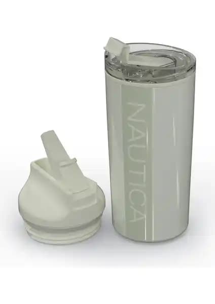 Nautica NTM02 Spor Termos Karşılaştırması 500 ml ve 950 ml Modelleri Analizi