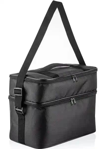 NS Reliable ve Reliance Yemek Taşıma Termosları Karşılaştırması: Özellikler ve Kullanıcı Yorumları