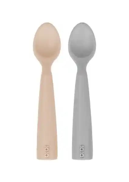 OiOi Bebek Silikon Ürünleri Karşılaştırması: Kaşık ve Püre Çözümleri