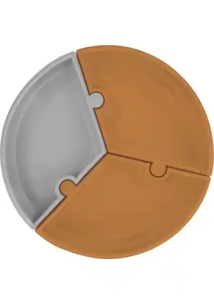 OiOi Puzzle Bebek Tabağı ve Vakum Tabanlı Silikon Puzzle Tabak Karşılaştırması