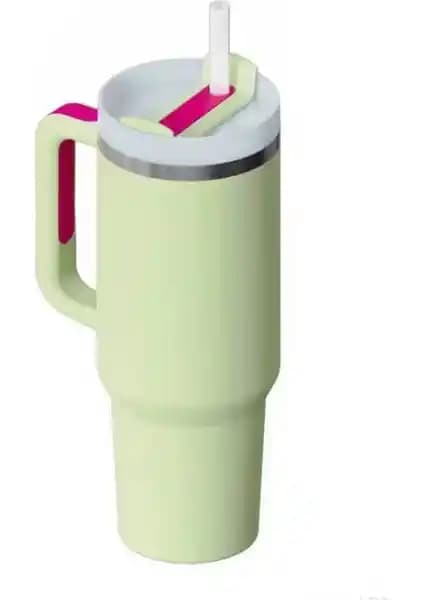 Paslanmaz Çelik Kupa ve Termos Karşılaştırması: Sıcaklık ve Dayanıklılık Analizi