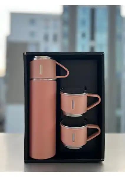 Paslanmaz Çelik Termos Karşılaştırması: Global ve Orses Ürünlerinin Özellikleri