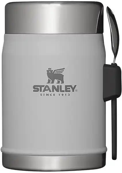 Paslanmaz Çelik Yemek Termosları Karşılaştırması: Stanley Klasik ve Thermos SK 3000 Özellikleri
